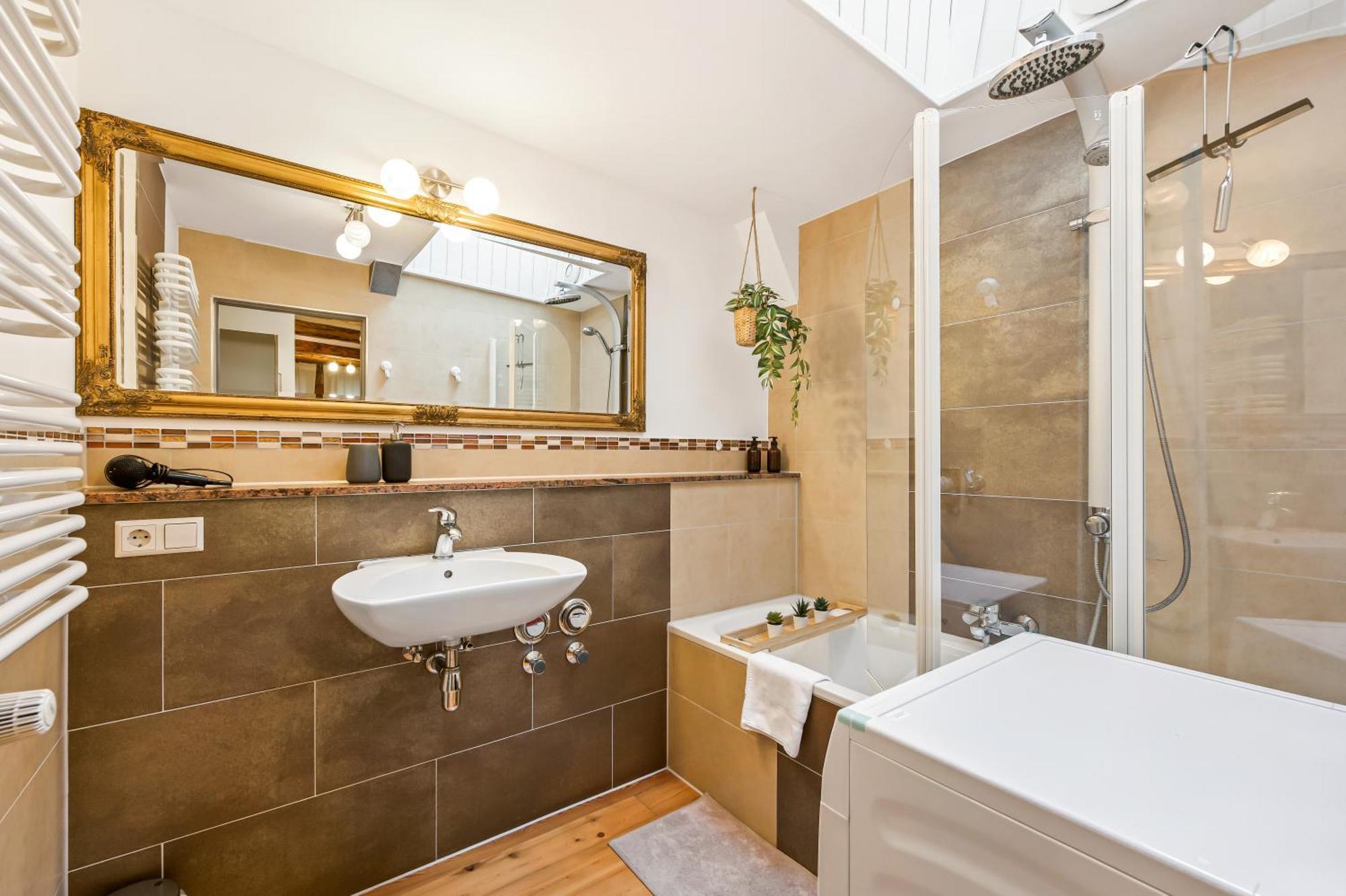 Sali Homes - Altstadt Schwaebisch Hall - 8 #5 Buitenkant foto