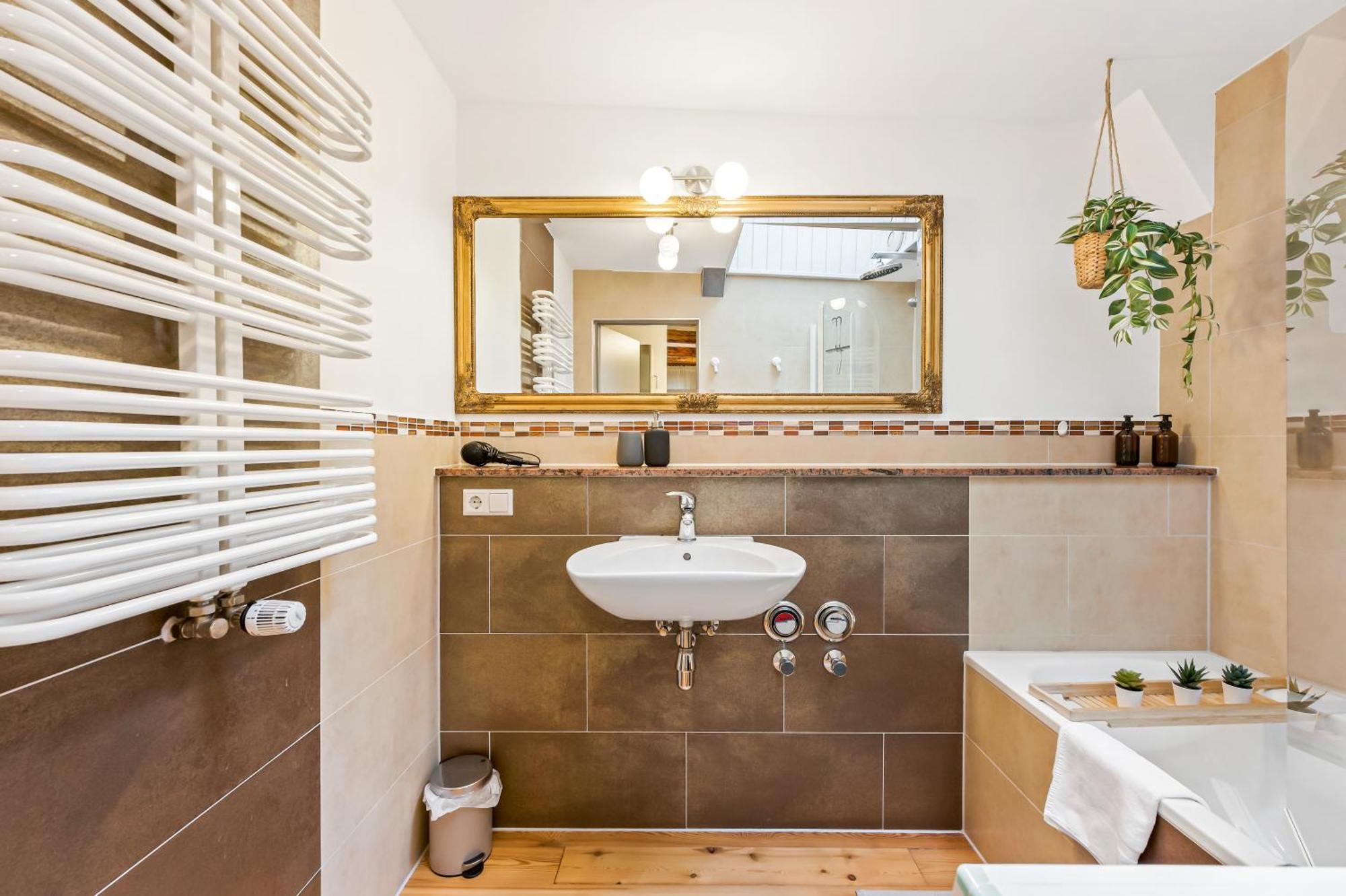 Sali Homes - Altstadt Schwaebisch Hall - 8 #5 Buitenkant foto