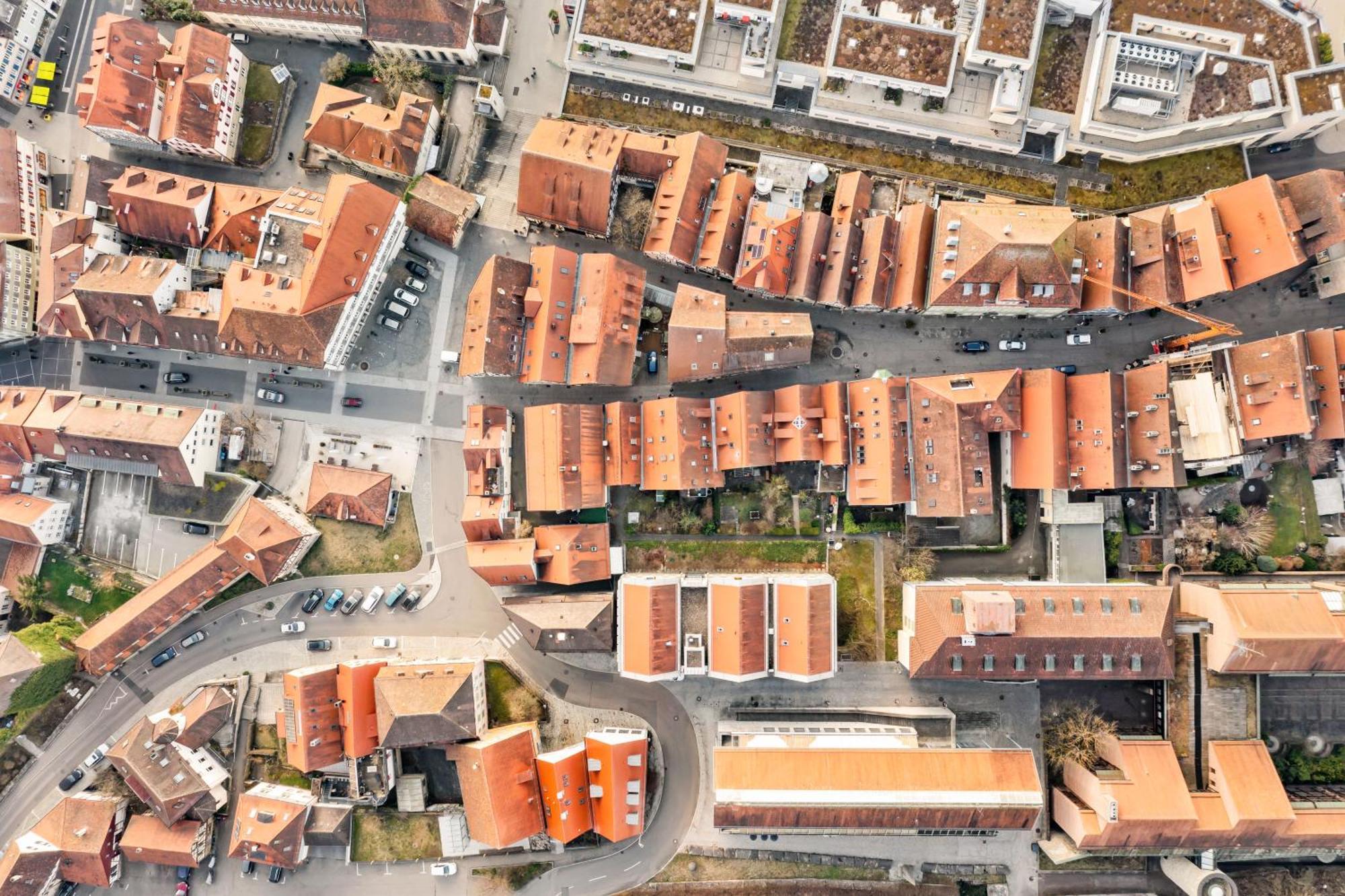 Sali Homes - Altstadt Schwaebisch Hall - 8 #5 Buitenkant foto